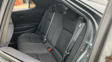 Toyota C-HR 1.8 Hybrid Design 5dr CVT Hybrid Hatchback